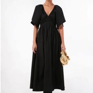 Tuckernuck Pomander Place Viviana Dress